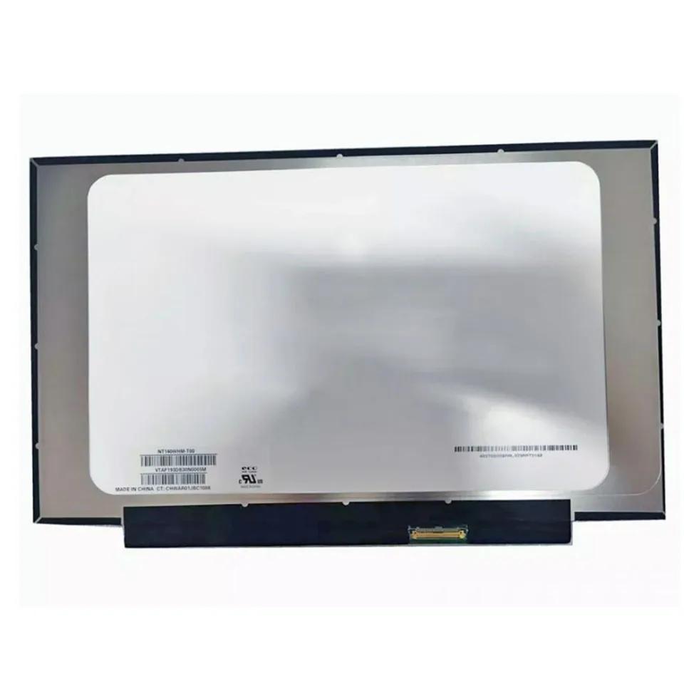 ü NT140WHM-T00 LED LCD ũ ÷, ƮϿ  Ʈ, 14.0 ġ 1920x1080 FHD eDP 